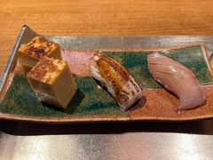 -奈良本寿司(永嘉路店)