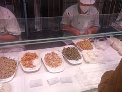 -白锦记手工水饺坊(武圣路店)