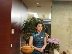 砂锅鱼头-风味小馆(天目湖宾馆店)