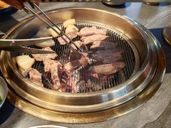 -麻蒲碳烤肉(远景路1号店)