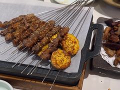 -首府山烧烤·小龙虾·KTV(翠堤湾店)