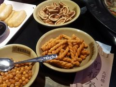 -宽板凳老灶火锅(南礼士路店)