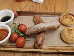 -城市大道红炉披萨烘焙坊