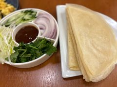 筋饼-老昌春饼(中央大街店)