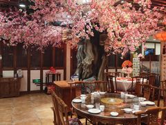 -那家老院子东北菜·饺子·小鸡炖蘑菇(艳华街店)