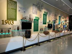 -青岛啤酒博物馆