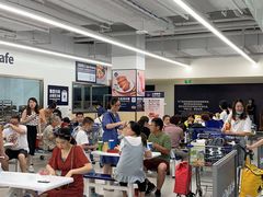 -山姆餐吧(山姆会员商店店)