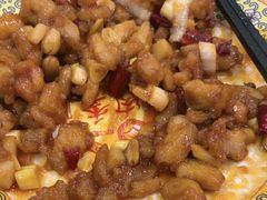 -烤肉季饭庄