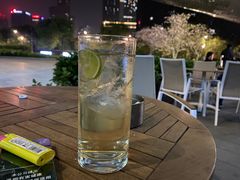 -TZ House音乐现场(来福士中心店)