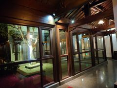 -乌镇枕水度假酒店