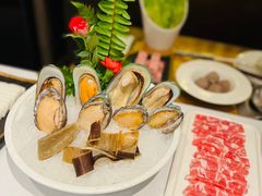 -香守·花胶鸡海鲜火锅(JW万豪店)