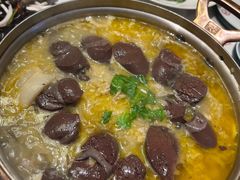 -饺子功·东北记忆·锅包肉(电厂路店)