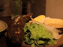 -Bánh Mì Huynh Hoa