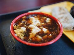 -老回回小吃(百万庄店)