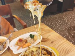 -BISTROFIORE美伊娜(伊犁南路店)