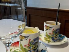 -Le Comptoir de Pierre Gagnaire