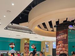 -稻香饭店(龙华天虹店)