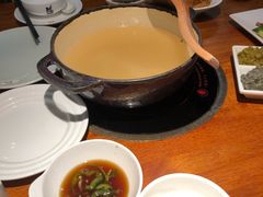 客家黑鸡汤-黑鸡小馆(金源店)