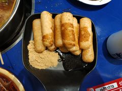 -马路边边串串香(一匡街店)