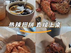 -必胜客(璞丽中心店)