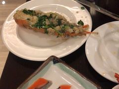 -安蒂娅·海鲜自助餐厅(安蒂娅美兰酒店)