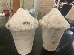 -啊溜烧烤·炭火传承(南澳店)
