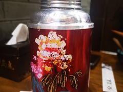 -局气烤鸭·北京菜(前门店)