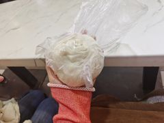 -白玉兰食品(中山公园龙之梦店)