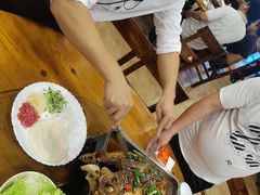 -横沥牛庄(总店)