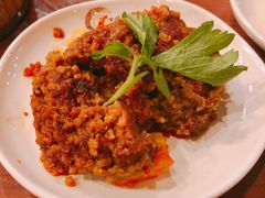 -皇城坝小吃(科华成都王府井购物中心店)