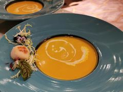 -三迪希尔顿酒店·星空酒廊