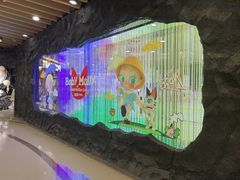-泡泡玛特POPMART(西单大悦城店)