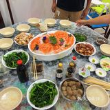 一起吃饭是一种仪式感 也是幸福感的开始