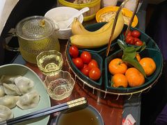 -华夏良子·足道SPA艾灸(铁道大厦店)