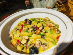 -印象鲵宴·张家界地标美食名片(溪布街店)