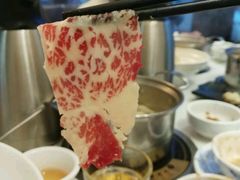 -陈记顺和潮汕牛肉火锅(番禺迎宾大道店)