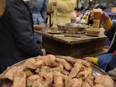 鱼肉-肖肖酸萝卜鱼火锅(总店)