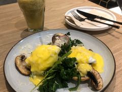 -Maxpoint Kitchen 西餐咖啡(乐峰广场店)