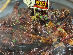 -回味黑鸭煲·始于2006(万松园店)