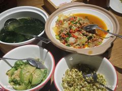 -俏湖兰·辣椒炒个肉(海沧店)