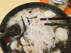 -文辉墨鱼丸大王(铜锣湾渣甸街总店)