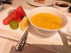 -丽思卡尔顿酒店-天泰轩中餐厅(大沽北路店)