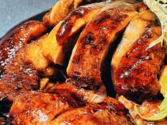 -常来小聚·广州非遗传承餐厅(高德置地店)