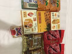 -陶陶居饼家(惠福东路店)