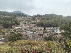 -北岐滩涂