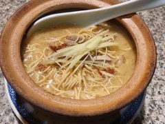 家传云斗煮干丝-南京大牌档(三阳广场苏宁店)