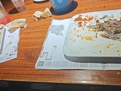 -汉巴味德(大悦城店)