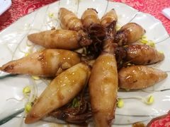 豉油皇吹筒仔-化州大众美食城(宝安老牌店)
