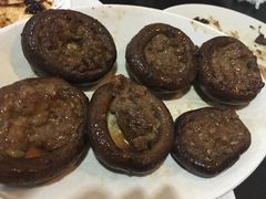 -炙热童年·老北京炙子烤肉(南锣鼓巷店)