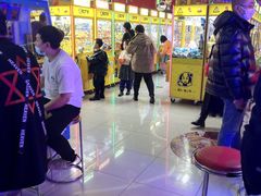 -风云再起游乐汇(皇城恒隆广场店)